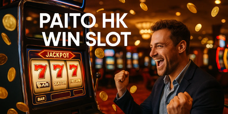 Paito HK Win Slot