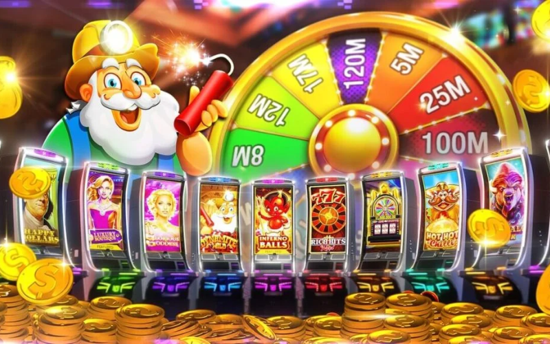 slot terbaik